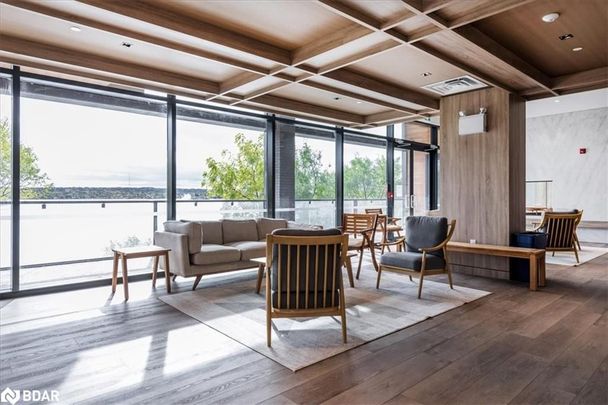 For Lease - 185 DUNLOP STREET EAST Street Unit# 714, Barrie, Ontario - Photo 1