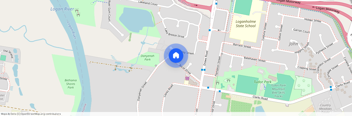 17 Ascot Drive, Qld 4129, Loganholme