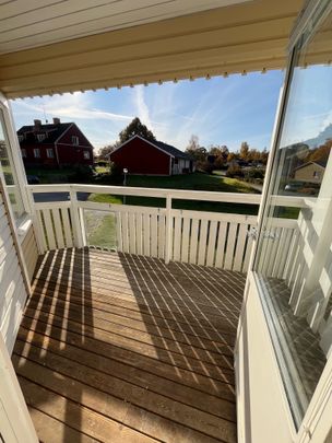 Gamla Åtvidsvägen, Åtvidaberg - Foto 1