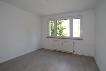 Sonnenbalkon, neues Laminat, neue Badausstattung - ID 292 - Foto 5