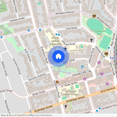 G02b/21 Glen Street, NSW 2122, Eastwood