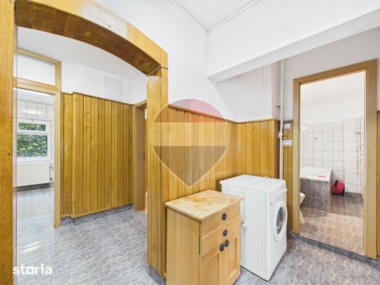 Apartament cu 3 camere spatios de inchiriat | 13 Septembrie-Sebastian - Photo 1