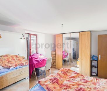3.5 Zimmer, 70 m², 1. Stock - Foto 2