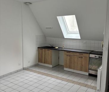 Location Appartement 2 pièces 29m² COULOMMIERS 77120 - Photo 4