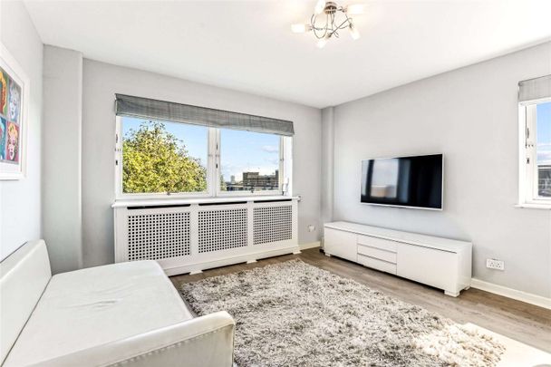 Elm Park House, Fulham Road, London, SW10 9QD - Photo 1