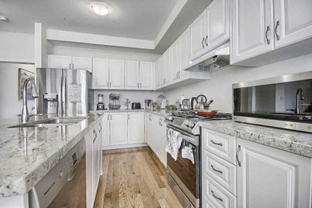 For Lease - 3362 Post Road, Oakville, Ontario - Photo 3