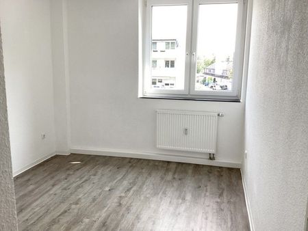 Willkommen Zuhause - 3-Zimmer-Wohnung mit Balkon - Photo 5