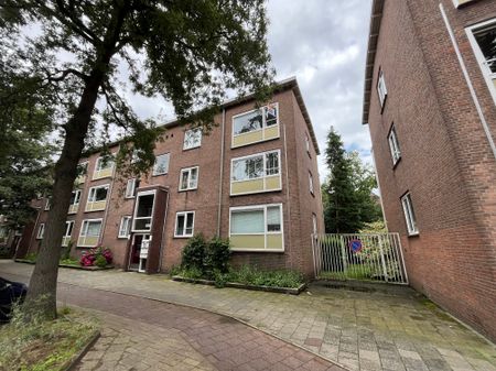 Te huur: Appartement Steenlaan 84 in Rijswijk - Photo 5