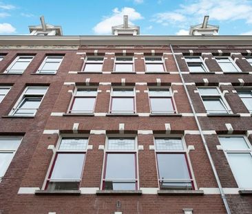 Te huur: Appartement Eerste Jan van der Heijdenstraat in Amsterdam - Photo 5