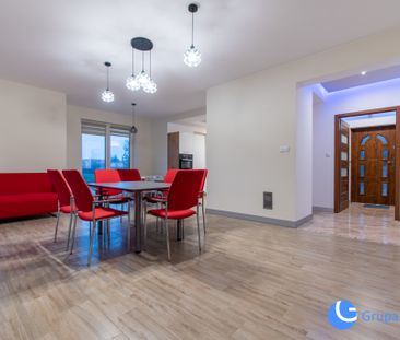 Dom 205m2-6pok *Wieliczka* garaż, ogród - Фото 1