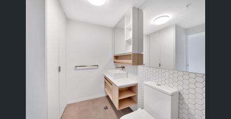 Stunning apartment on 14th Floor with City Views - Photo 3