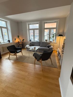 Fleminggatan, Norrköping - Foto 1