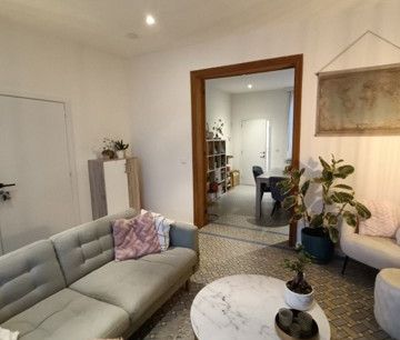 Gelijkvloers appartement te huur in Dendermonde - Foto 3
