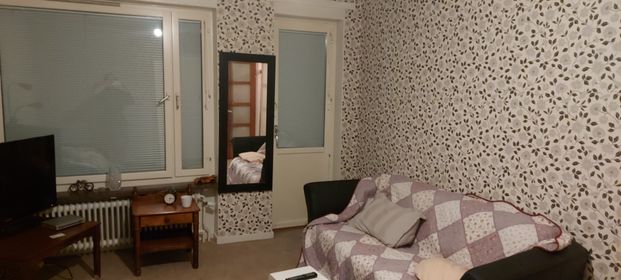 Björksundsslingan, Bandhagen - Foto 1