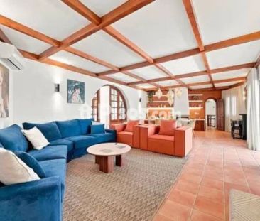Chalet en alquiler en El Paraíso-Atalaya-Benamara - Photo 2