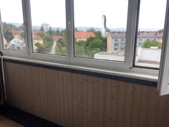 WEITBLICK am FROSCHBERG - 3 ZIMMER, LIFT, TEILMÖBLIERT - Photo 1