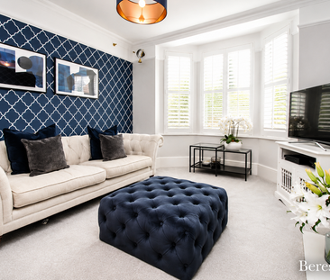 4 bedroom semi-detached house to rent - Photo 4