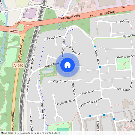 Longworth Close, Banbury, OX16 3WN