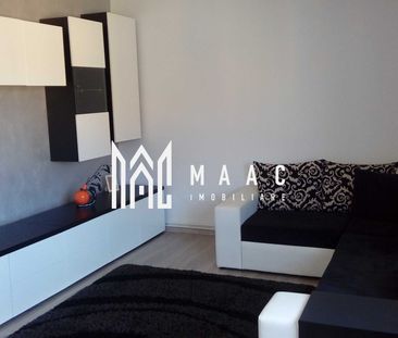 Apartament 2 camere de închiriat | Sibiu, Calea Dumbrăvii - Photo 1