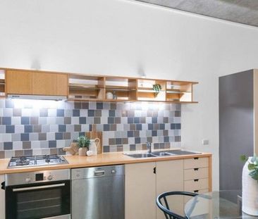 Woolstore Large One bedroom Apartment - Photo 5