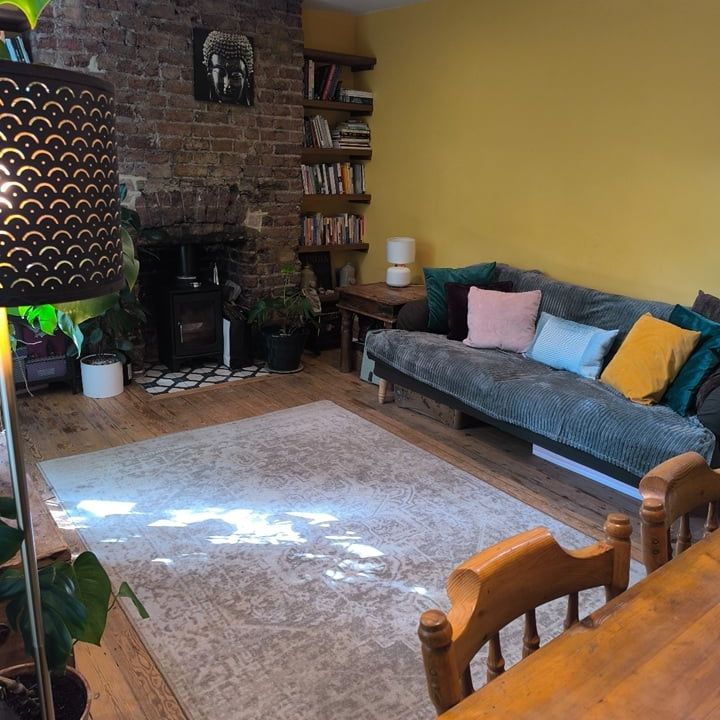 Room in a Shared Flat, London, SE5 - Photo 1