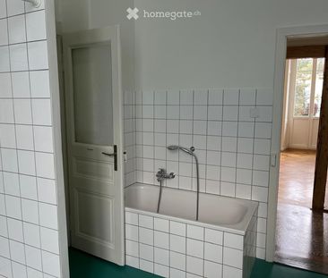 3 Zimmer, 85 m² - Foto 1