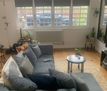 Studio Flat, Old Kent Road, SE1 - Photo 1