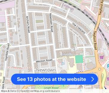 3 bedroom terraced house for rent - Photo 1