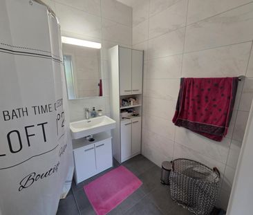 Charmant studio disponible le 1er septembre 2026, dans un immeuble ... - Photo 4