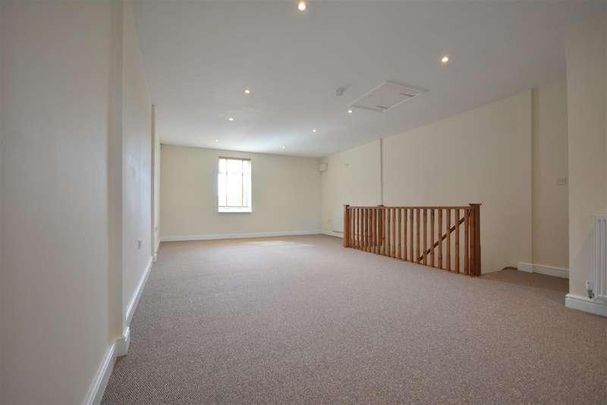Nottingham Road, Derby, DE1 - Photo 1