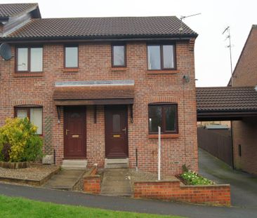 2 bedroom house to rent - Photo 2