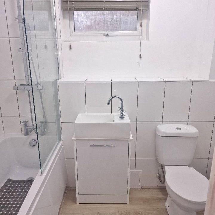 1 Bed Maisonette, Hancock Road, SE19 - Photo 1