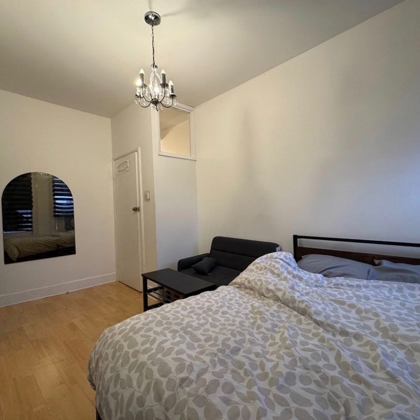 1 Bed Flat, Brecknock Road, N19 - Photo 1