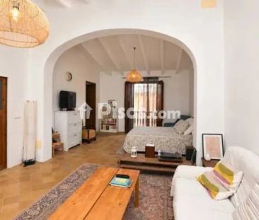 Casa rústica en alquiler en Felanitx - Photo 1