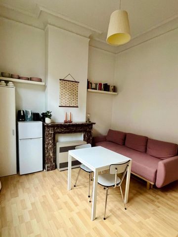 Flat - for rent - Photo 2