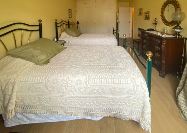 Cosy furnished apartment in the center of Lisbon