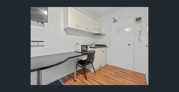 Affordable Urban Living in Fortitude Valley - Photo 1