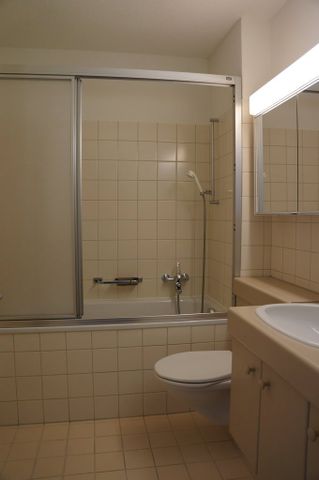 1.5 Zimmer, 30 m², 4. Stock - Foto 3