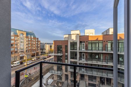 For Lease - 871 Sheppard Avenue Unit# 41, Toronto, Ontario - Photo 3