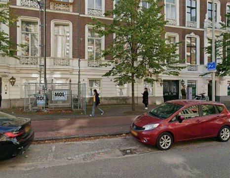 Apartment Den Haag - Bezuidenhoutseweg - Photo 1