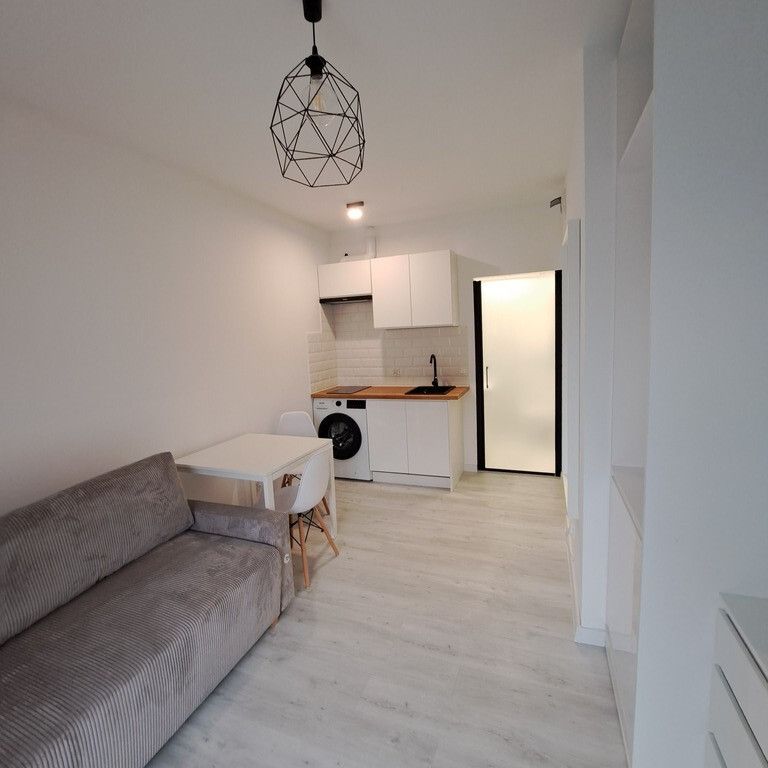 Komfortowa kawalerka - Krzekowo - Zdjęcie 1