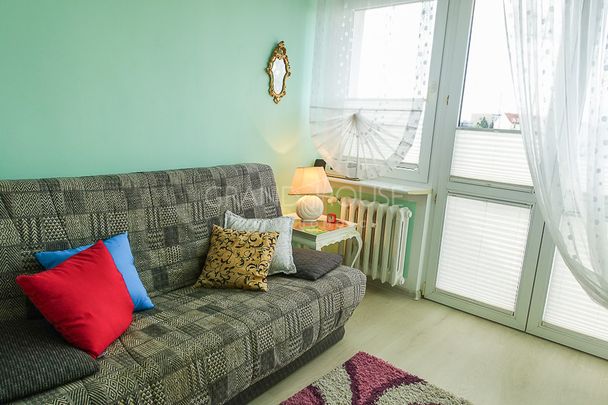 Pomorzany 2 pokoje 38 m - Photo 1