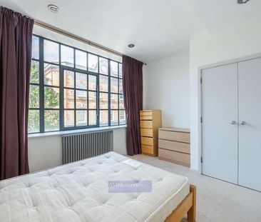 Whitacre Mews, Stan, Whitacre Mews, London, Uk, SE11 - Photo 5