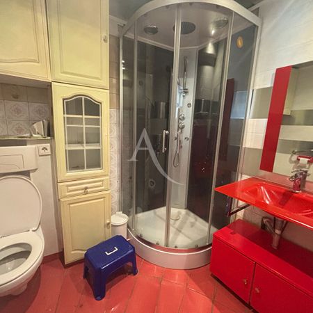 Location Appartement 1 pièce 27m² NICE 06100 - Photo 3