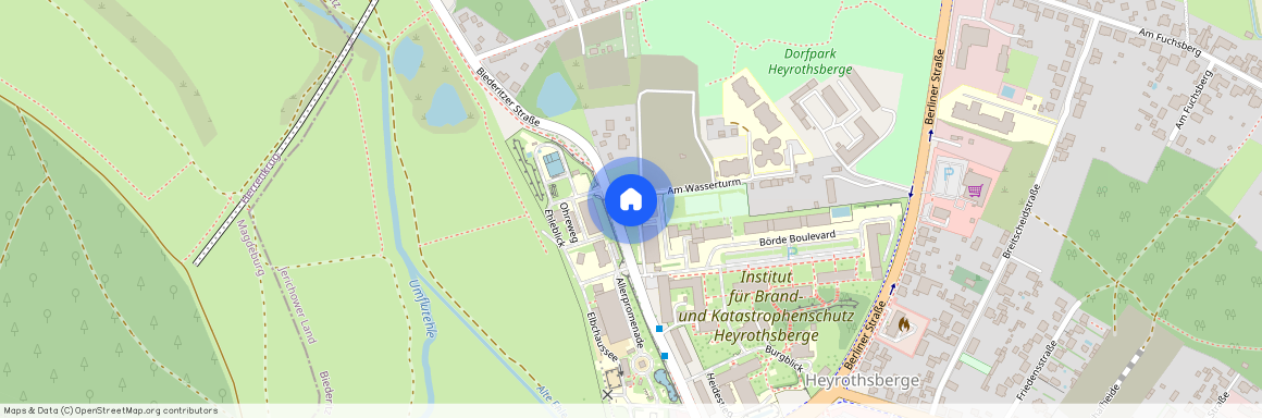 Biederitzer Straße 5.3, 39175 Biederitz OT Heyrothsberge