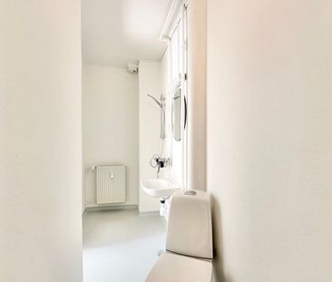 2 værelses – Østerled 7, st. th. – Odense C - Foto 2