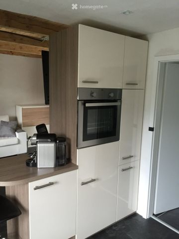 Möblierte 2.5z. Wohnung zu Vermieten - Photo 3