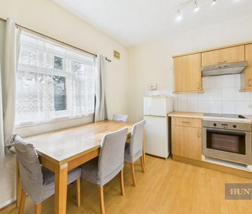 1 bedroom Flat To Let - Photo 1