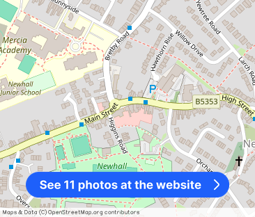 1 bedroom house share for rent - Photo 1