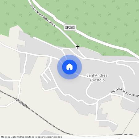 Via Francesco Guarino, 50588, Solofra